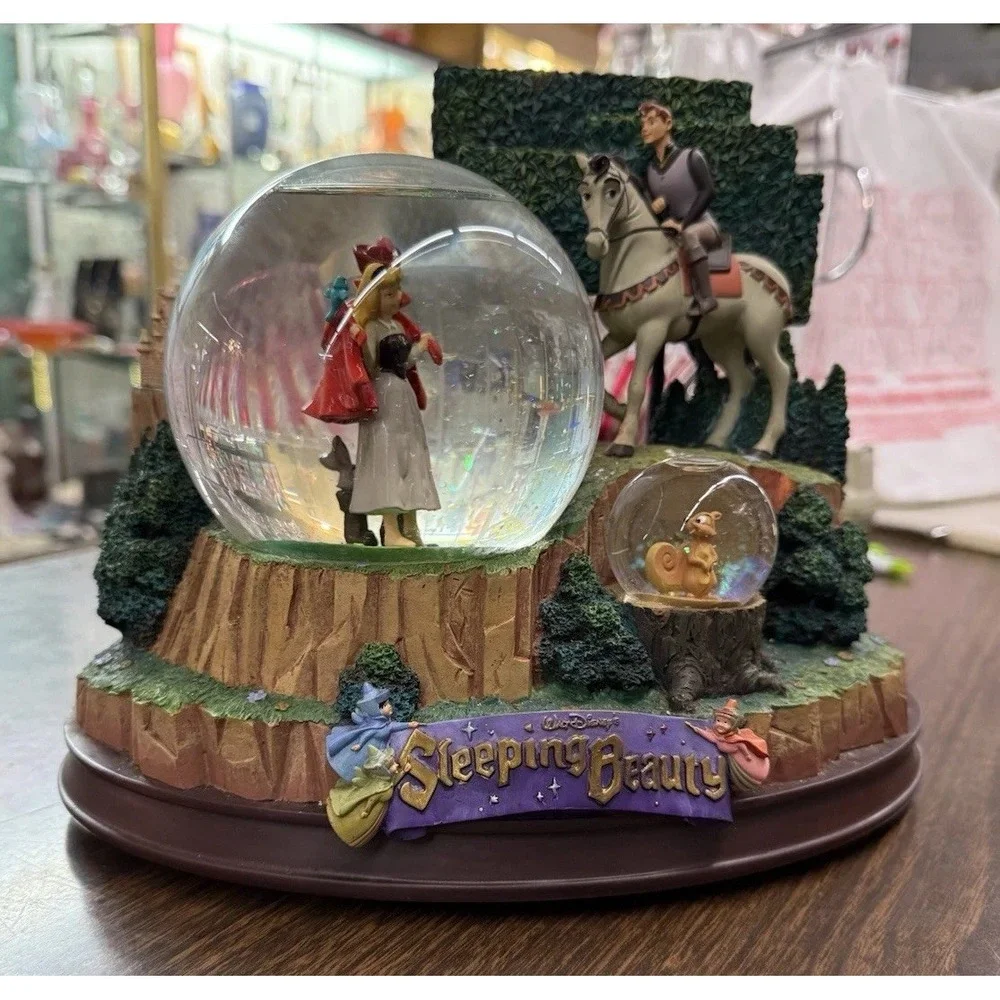 Disney few chips